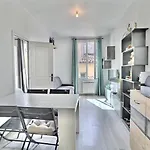 Apartment Central, Fully Equipped, Enjoy! *