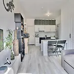 Central, Fully Equipped, Enjoy! * La Ciotat