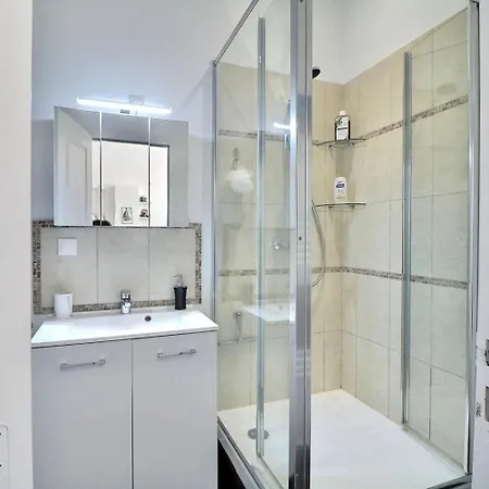Central, Fully Equipped, Enjoy! * La Ciotat