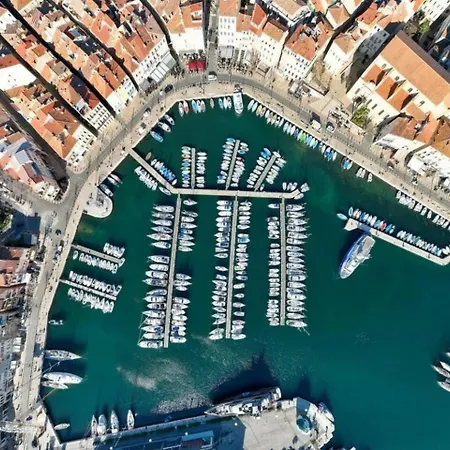 Central, Fully Equipped, Enjoy! La Ciotat