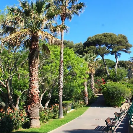 Central, Fully Equipped, Enjoy! Apartamento La Ciotat