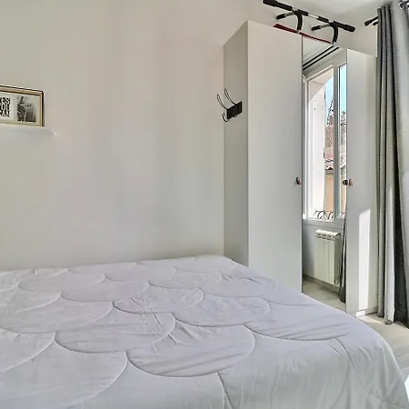 Central, Fully Equipped, Enjoy!