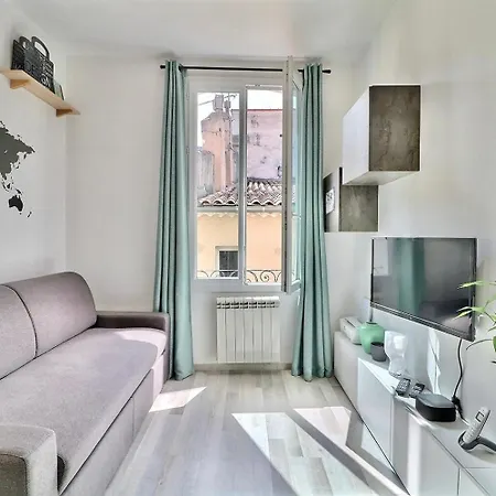 Daire Central, Fully Equipped, Enjoy! La Ciotat