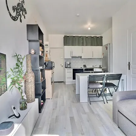 Central, Fully Equipped, Enjoy! * La Ciotat